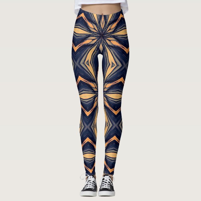 Leggings Zahra (Anverso)