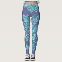 Leggings Zaraza 1931