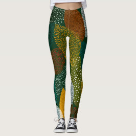 Leggings Zatos