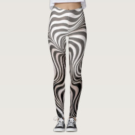 Leggings Zebra rock! 