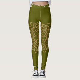 Leggings Zen