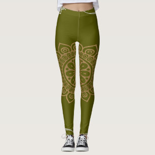 Leggings Zen