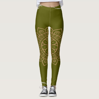 Leggings Zen