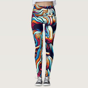 LEGGINGS ZEUS