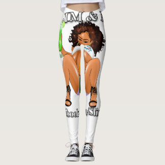 Leggings Ziffany delgado y m