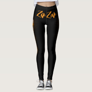 Leggings ZipZap