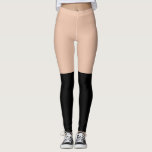 Leggings Zócalos altos de muslo<br><div class="desc">¿Alguna vez has querido usar calcetines altos del muslo,  pero te preocupa que estés demasiado frío? ¡Pruébalos!</div>