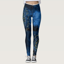 Leggings Zodiac