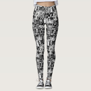 Leggings Zombis