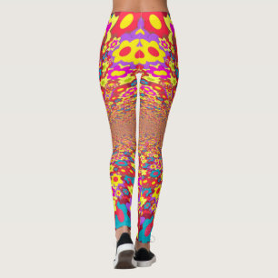 Leggings Zona perpetua