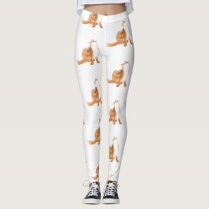 Leggings Zorro crateur