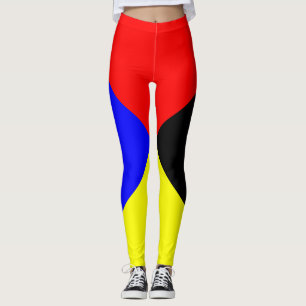 Leggings Zulu