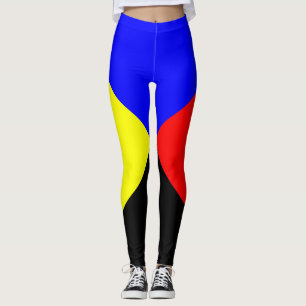Leggings Zulu