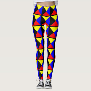 Leggings Zulu