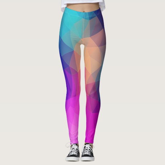 legging arlequin