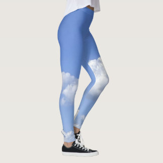 Leggins Nube 9