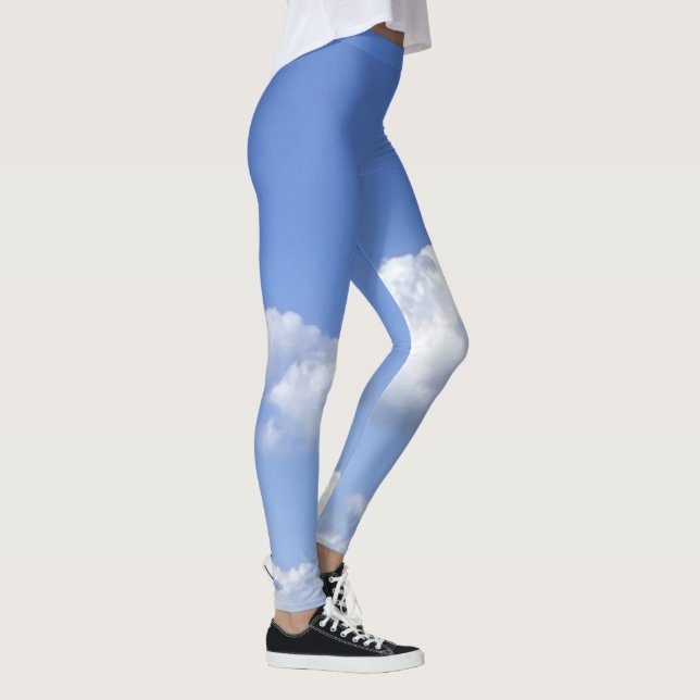 Leggins Nube 9 (Derecha)