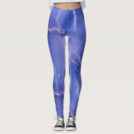 leggins rayo