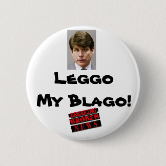 ¡Leggo mi Blago! botón