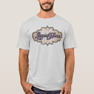 Legión de camiseta del honor