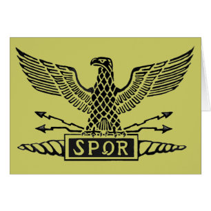 Legión Eagle