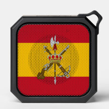 Legion Española flag