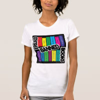 Leí camisetas de libros prohibidos