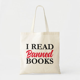 Leí libros prohibidos en la bolsa