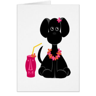 LeiLani el laboratorio negro