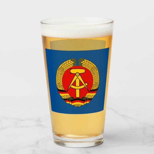 Leipzig, DDR - Alemania Oriental (Anverso (lleno))