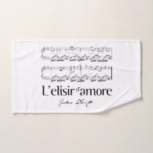 L'elisir d'amore 2
