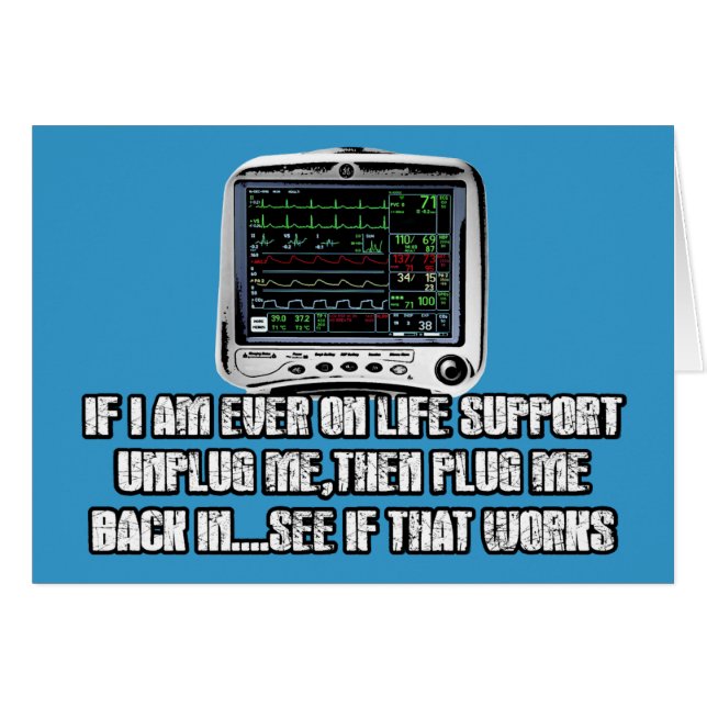 Lema divertido (Anverso (Horizontal))