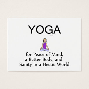 Lema SUPERIOR de la yoga