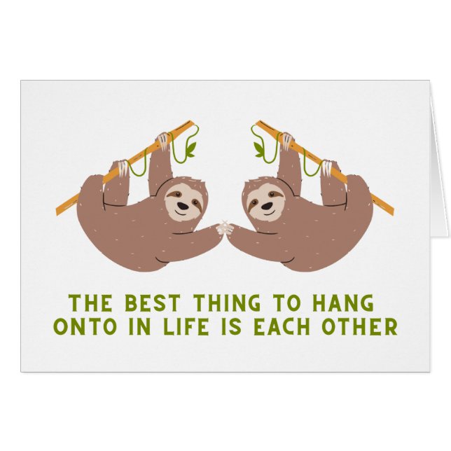 Lemas de tarjetas de felicitaciones por compromiso (Anverso (Horizontal))