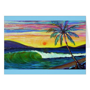 lemas sunset lahaina