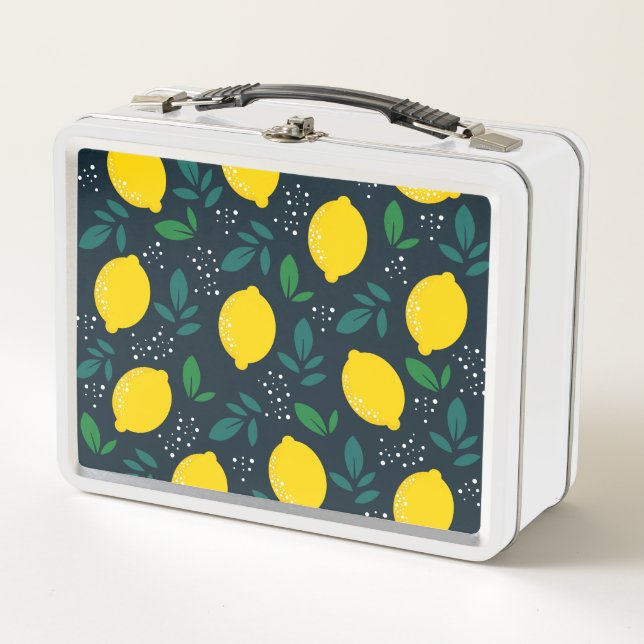 Lemon (Anverso)