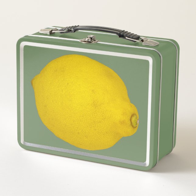 Lemon (Anverso)