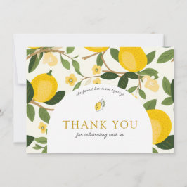 Lemon, encontró su principal cortadora de brisas