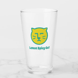 Lemon Spicy Cat