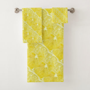 Lemon Sunshine Yellow 4Brett