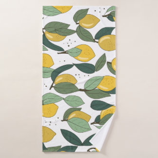 Lemon Tropical: Brillante Viña sin Marea