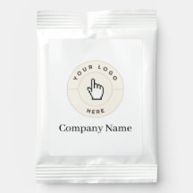 Lemonade Drink Mix - Personalizado (añadir texto/l