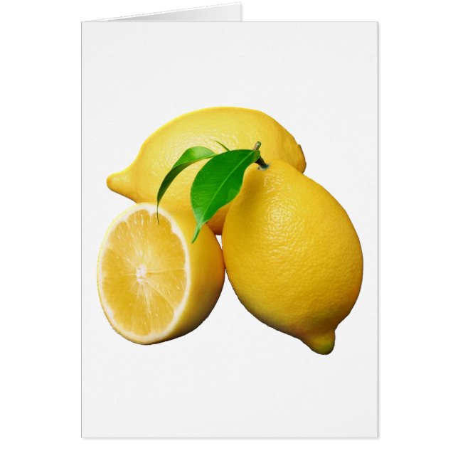 Lemones (Frente)