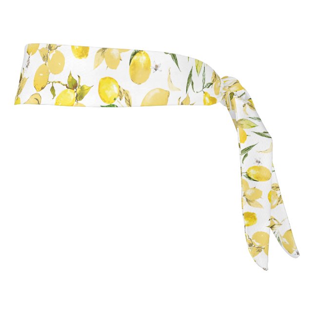Lemones acuarelas 13 (Girar 90)