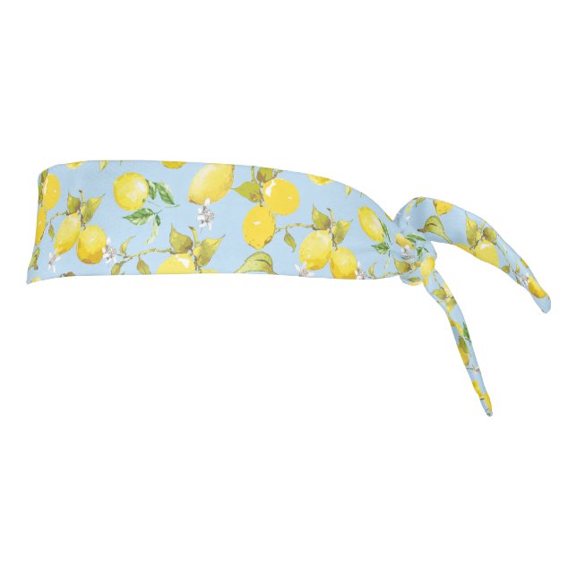 Lemones acuarelas 4 (Girar 90)