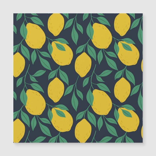 Lemones coloridos: Vibrancia de mano. (Anverso)