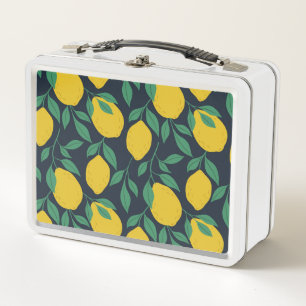 Lemones coloridos: Vibrancia de mano.