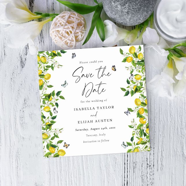 Lemones de verano salvan la fecha (Subido por el creador)