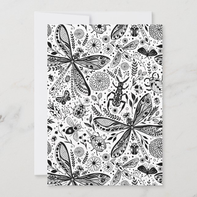 Lemones y hojas (Anverso)