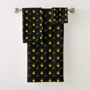 Lemons and flowers